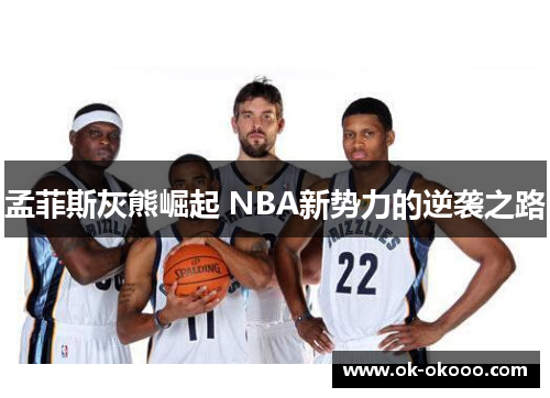 孟菲斯灰熊崛起 NBA新势力的逆袭之路